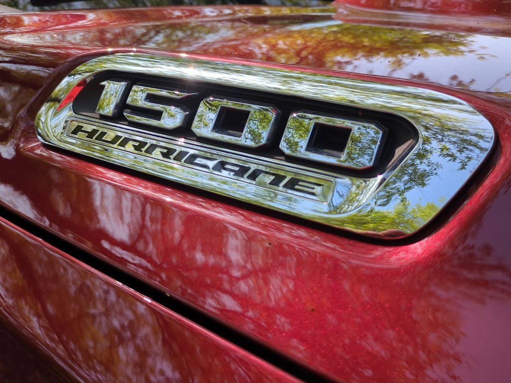 Thumbnail: 2026 RAM 1500 - 7