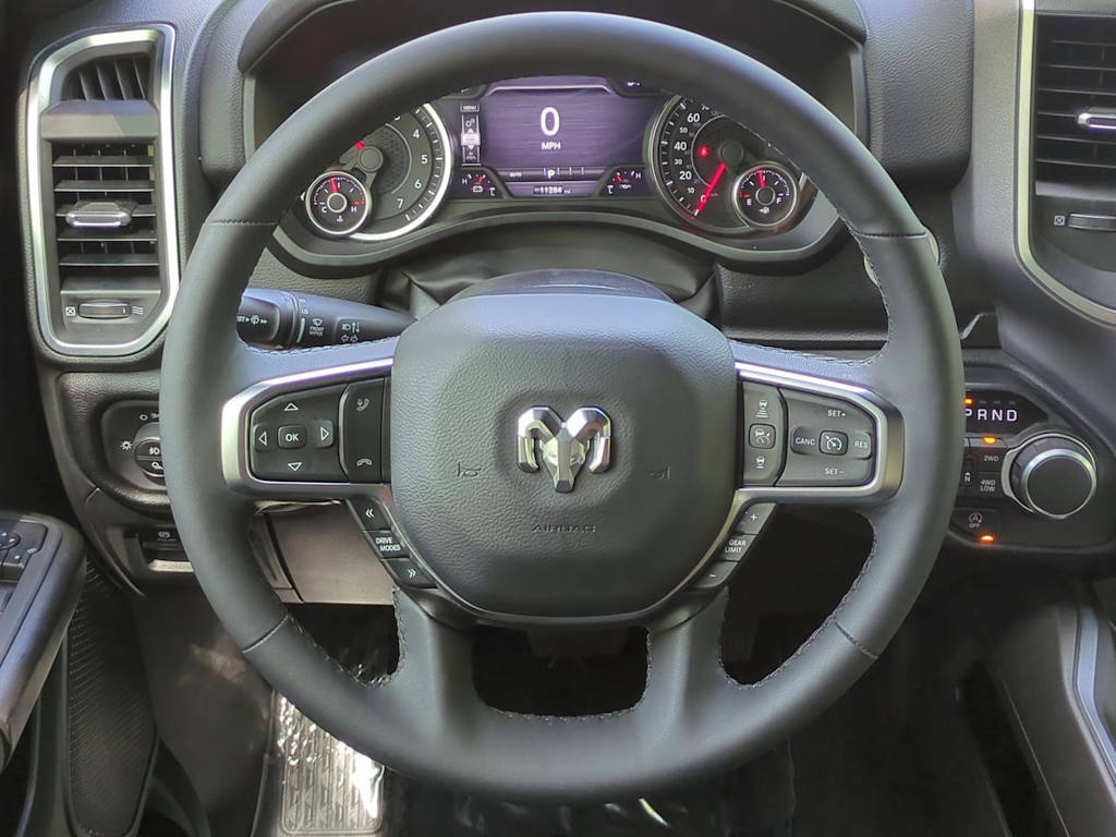 Thumbnail: 2026 RAM 1500 - 14