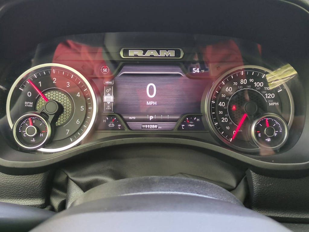 Thumbnail: 2026 RAM 1500 - 35