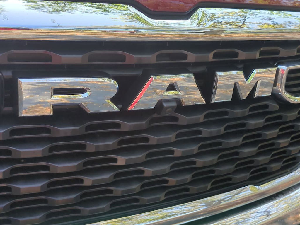 Thumbnail: 2026 RAM 1500 - 24