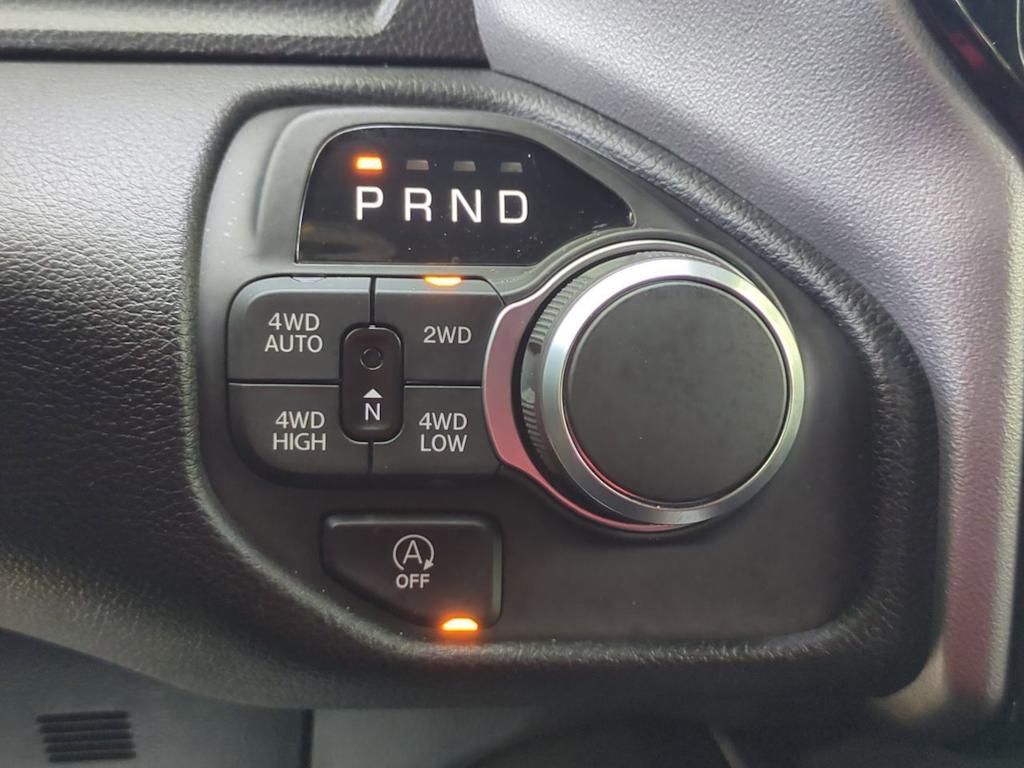 Thumbnail: 2026 RAM 1500 - 34