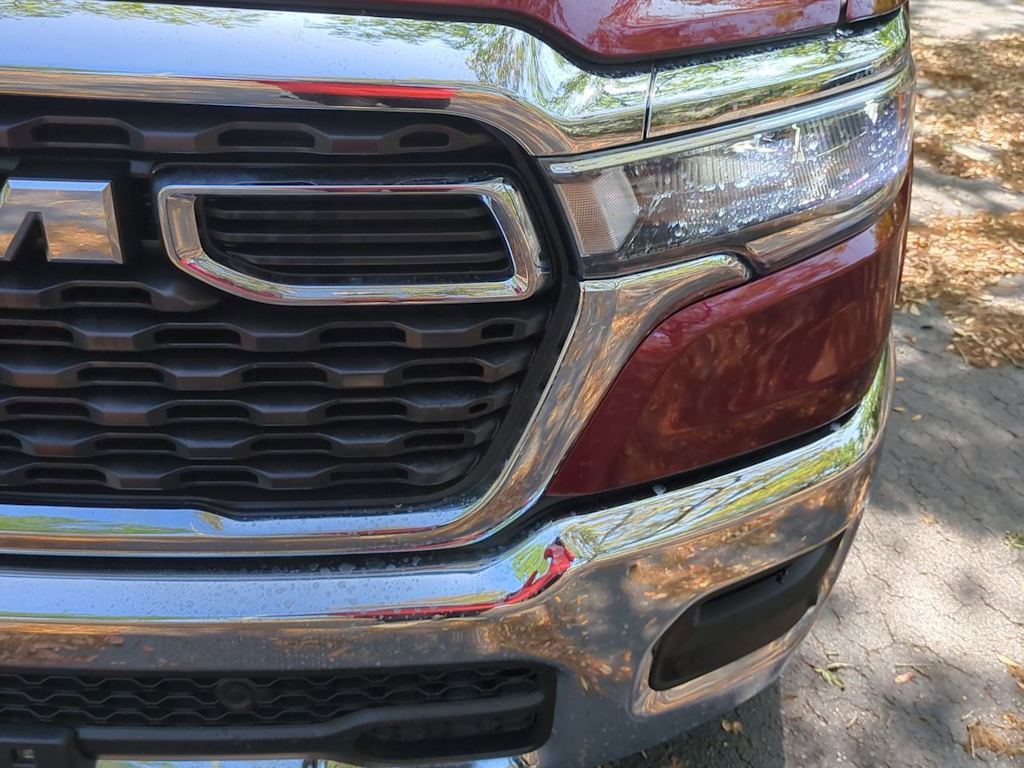 Thumbnail: 2026 RAM 1500 - 23