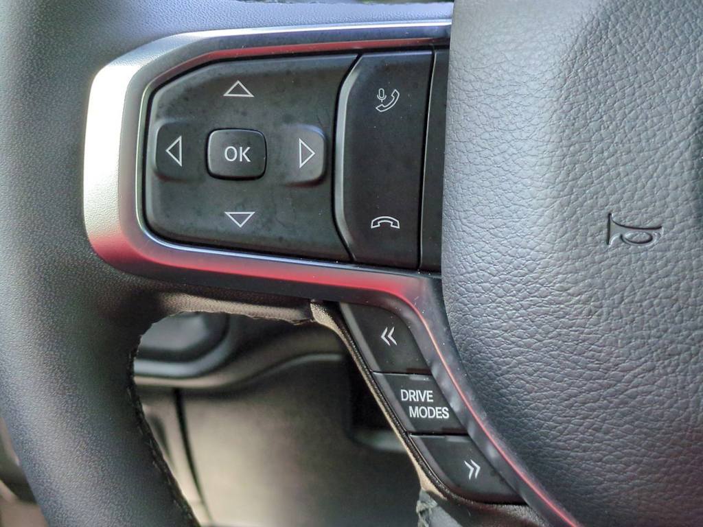 Thumbnail: 2026 RAM 1500 - 28