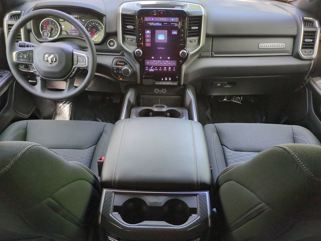 Thumbnail: 2026 RAM 1500 - 10