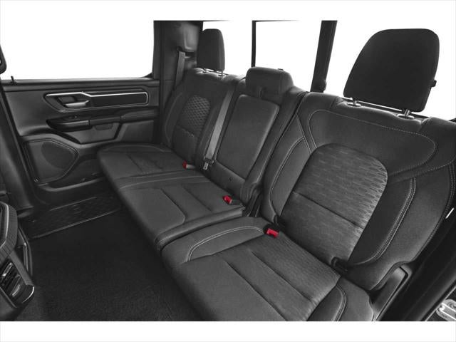 Thumbnail: 2026 RAM 1500 - 7