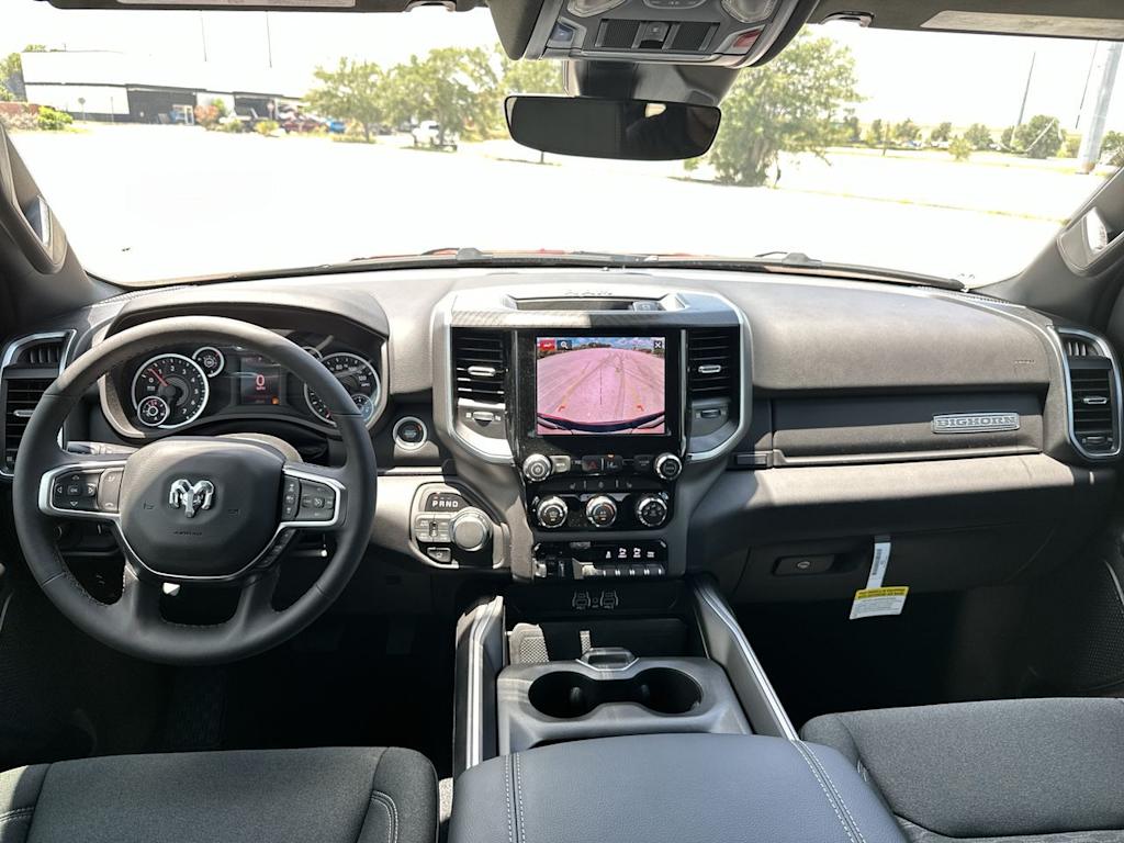 Thumbnail: 2026 RAM 1500 - 2