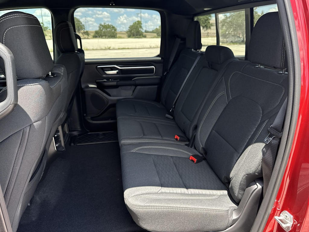 Thumbnail: 2026 RAM 1500 - 26