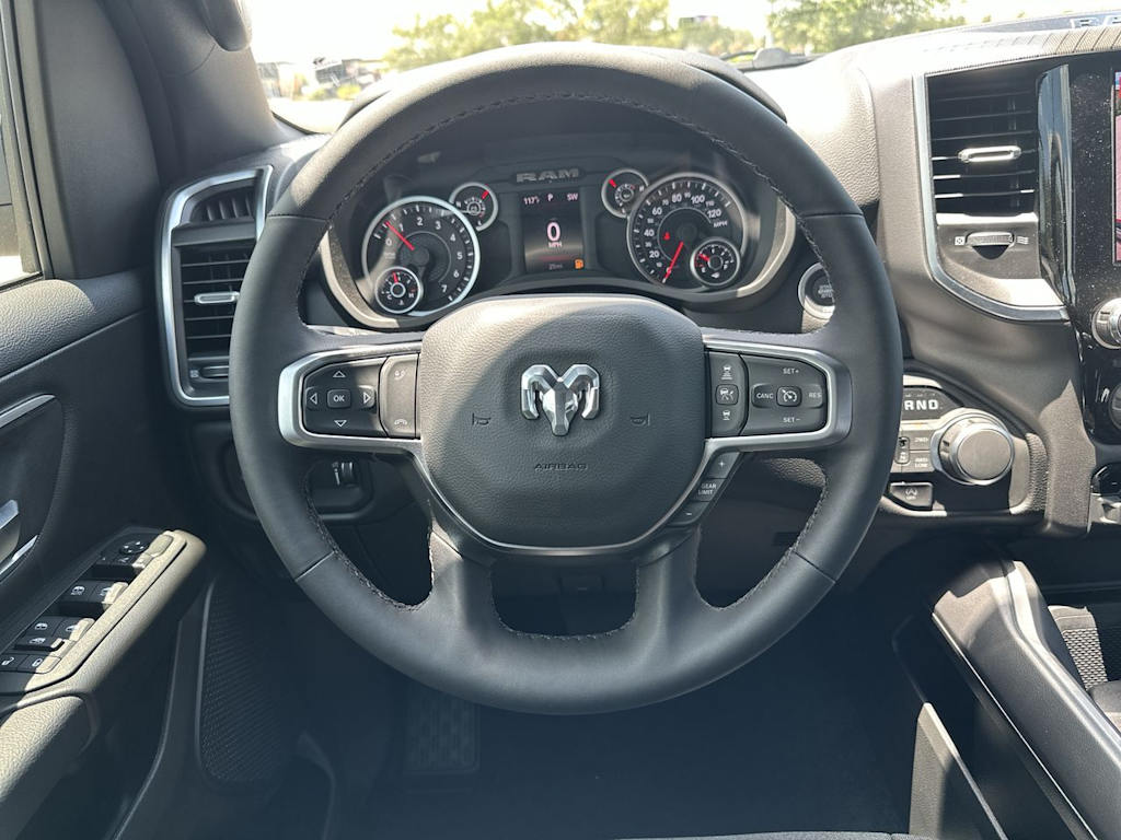 Thumbnail: 2026 RAM 1500 - 10