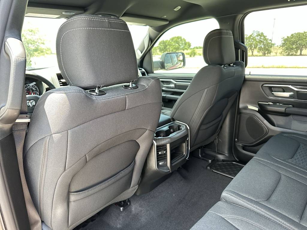 Thumbnail: 2026 RAM 1500 - 13