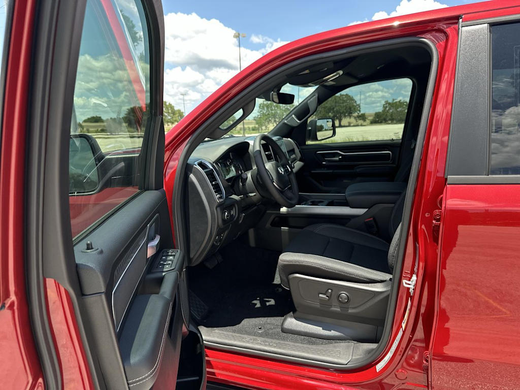 Thumbnail: 2026 RAM 1500 - 23