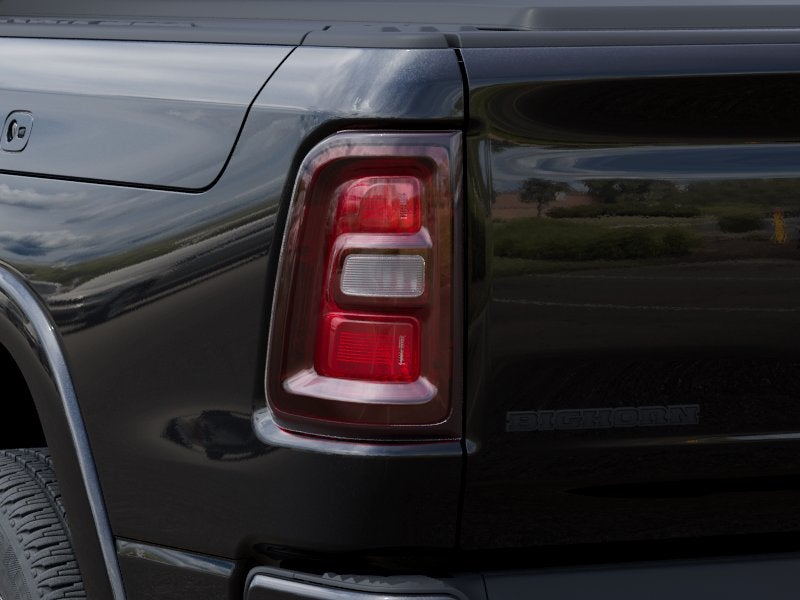 Thumbnail: 2026 RAM 1500 - 16