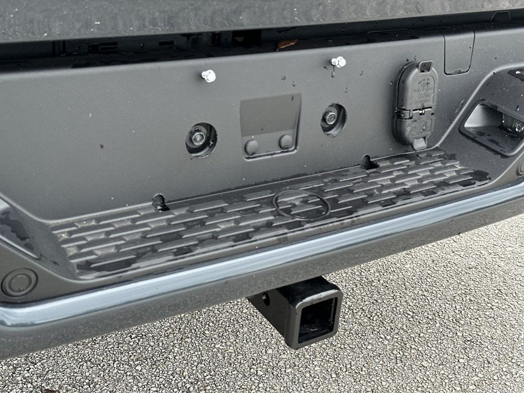 Thumbnail: 2026 RAM 1500 - 31