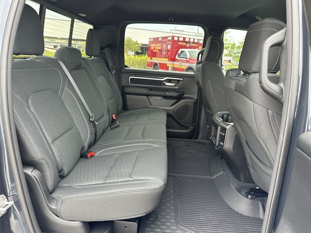 Thumbnail: 2026 RAM 1500 - 26