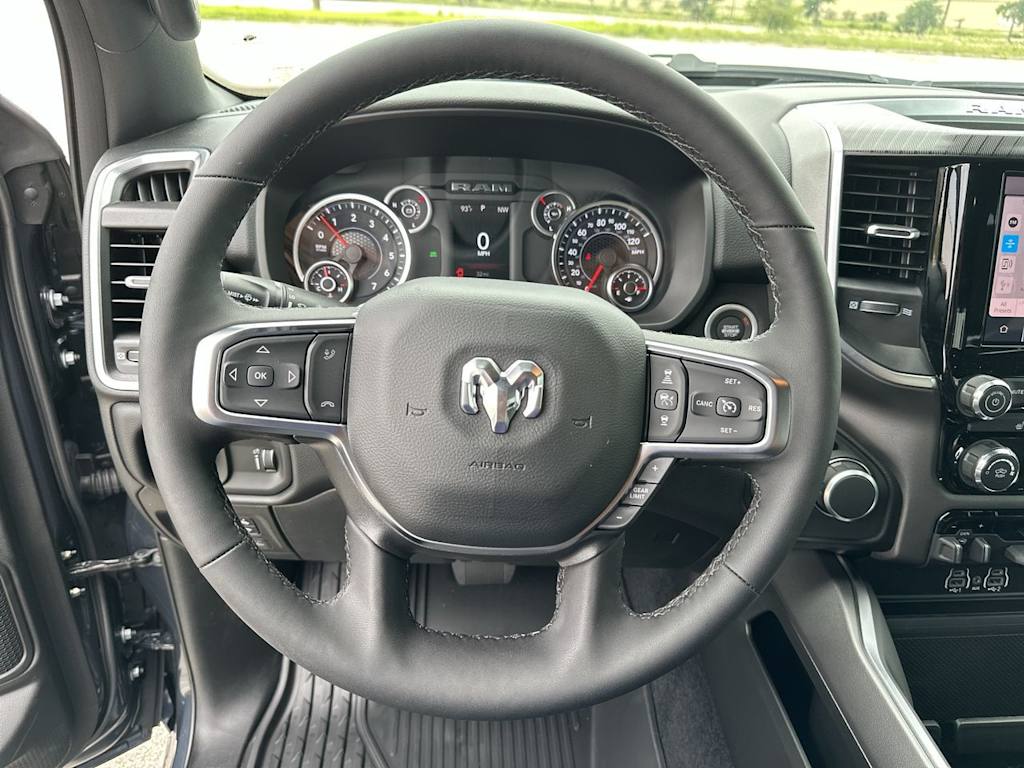 Thumbnail: 2026 RAM 1500 - 10