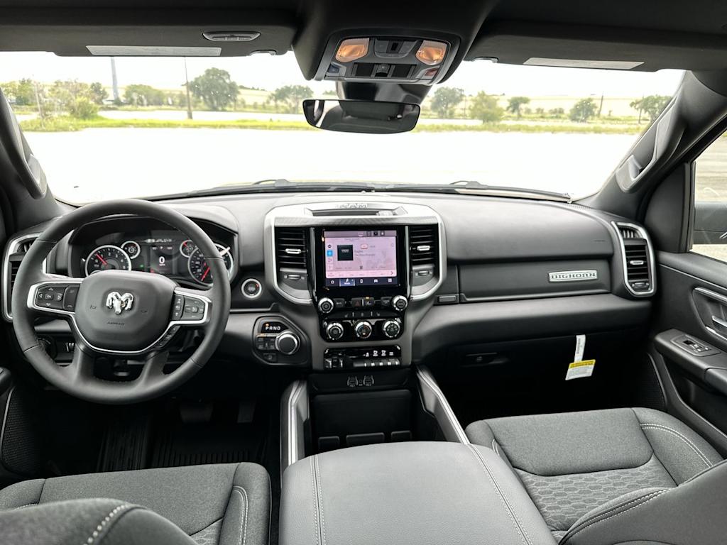 Thumbnail: 2026 RAM 1500 - 2