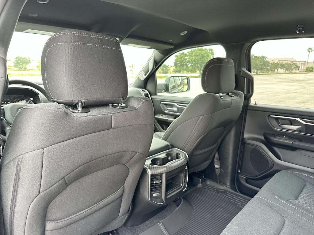 Thumbnail: 2026 RAM 1500 - 13