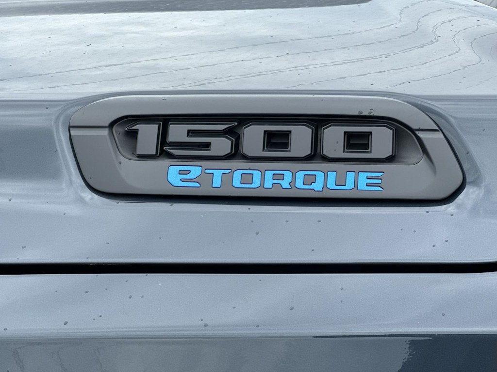 Thumbnail: 2026 RAM 1500 - 23