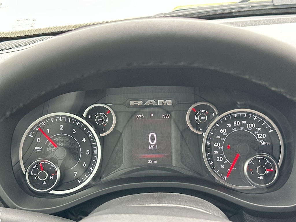 Thumbnail: 2026 RAM 1500 - 17
