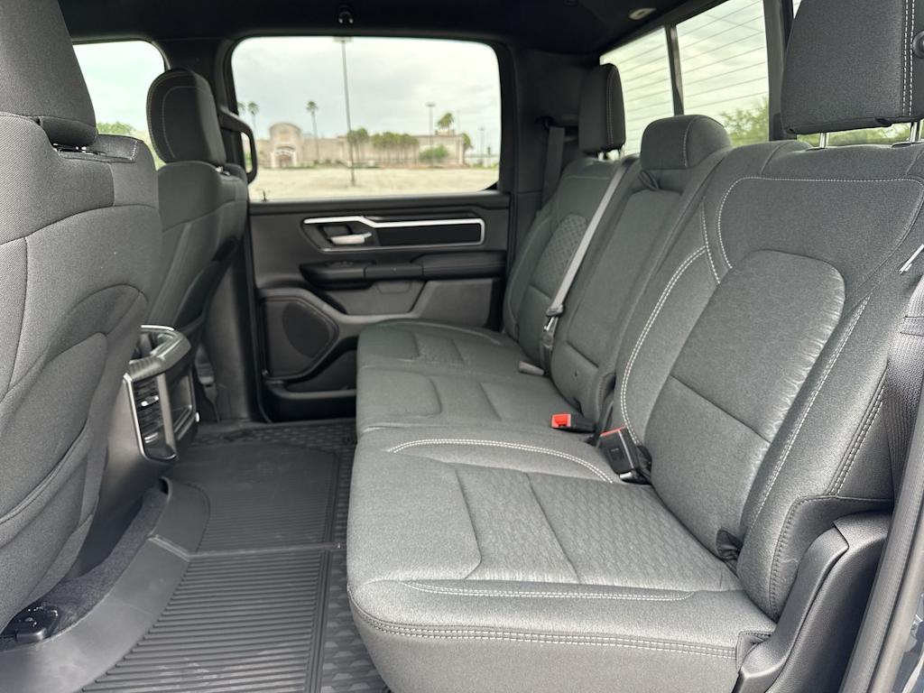 Thumbnail: 2026 RAM 1500 - 25
