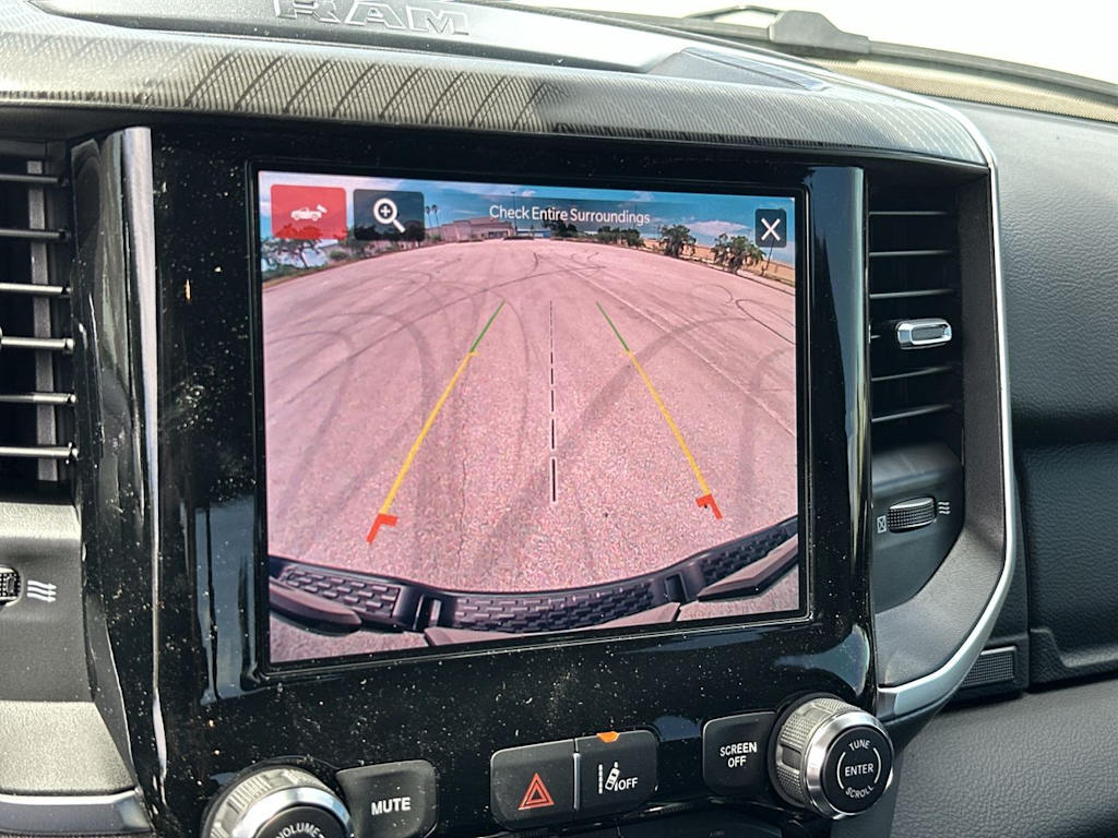 Thumbnail: 2026 RAM 1500 - 28
