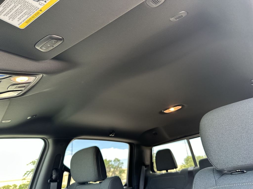 Thumbnail: 2026 RAM 1500 - 23