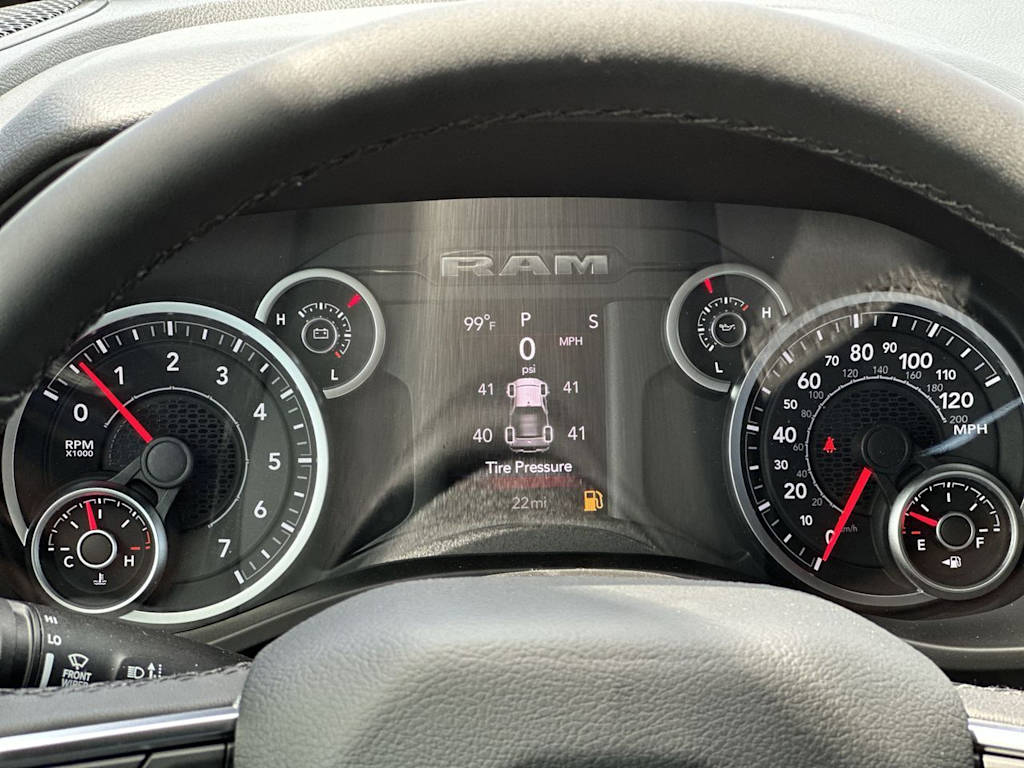 Thumbnail: 2026 RAM 1500 - 16