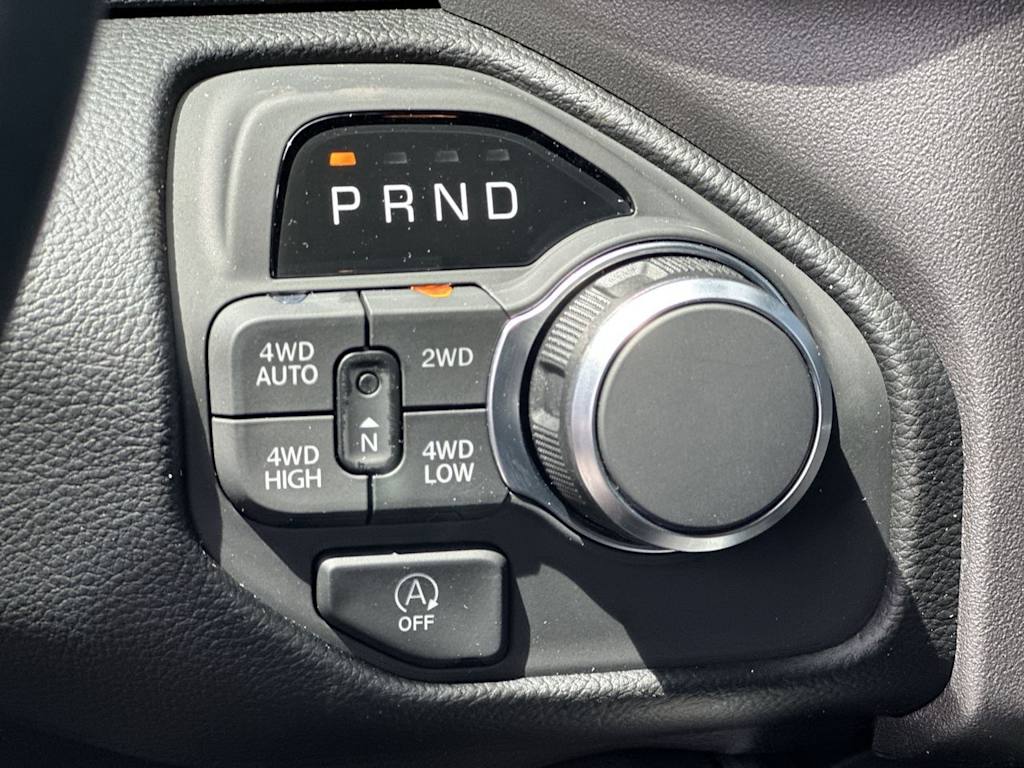 Thumbnail: 2026 RAM 1500 - 30