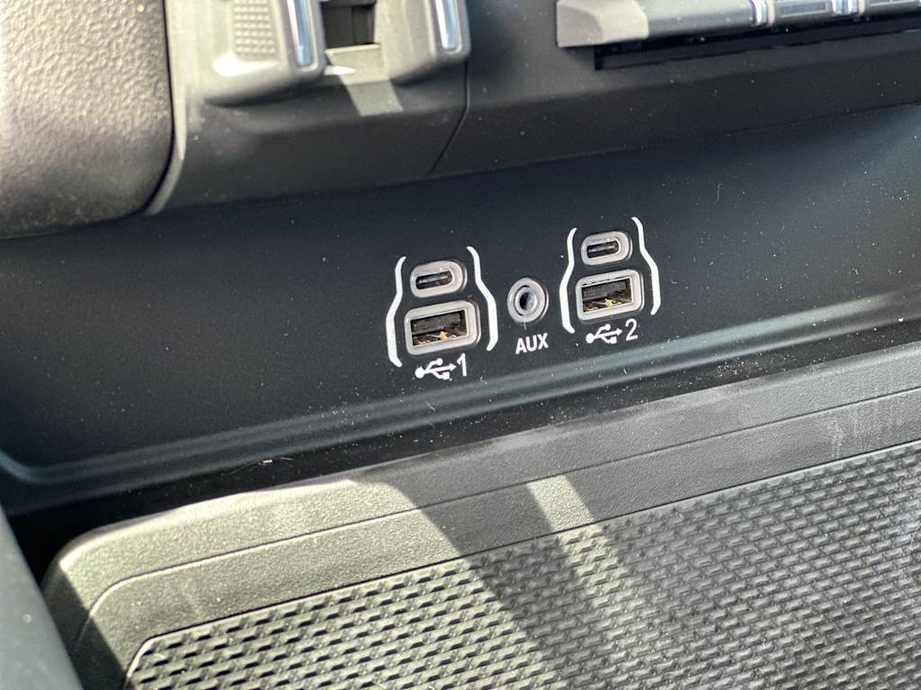 Thumbnail: 2026 RAM 1500 - 29
