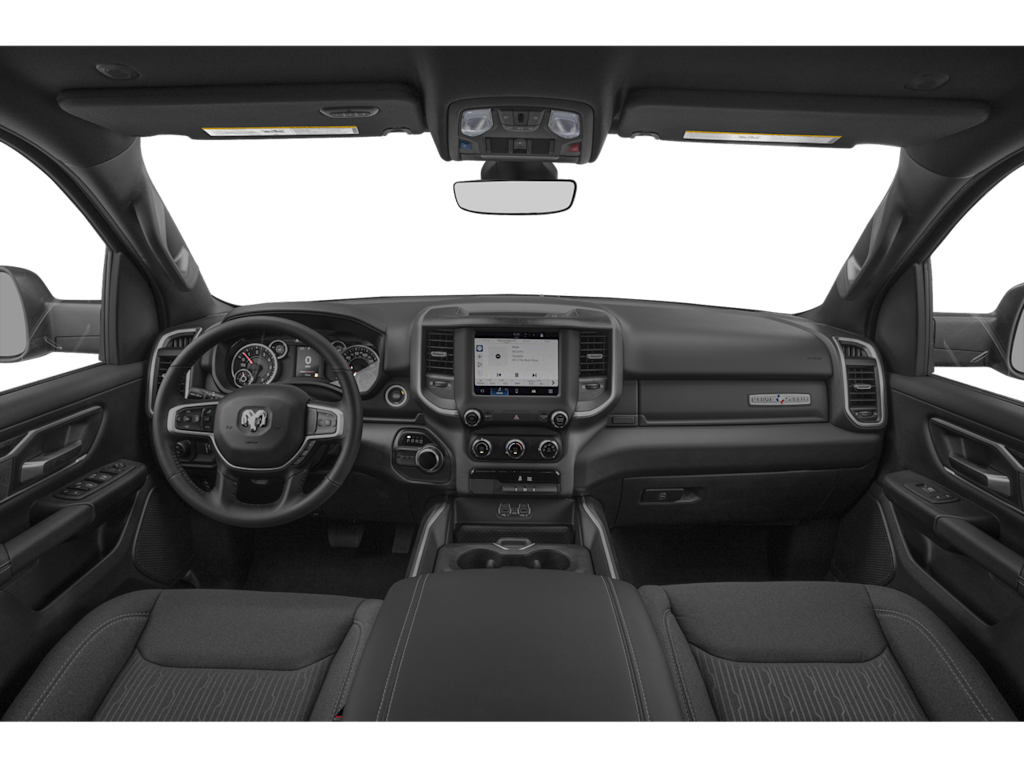 Thumbnail: 2022 RAM 1500 - 5