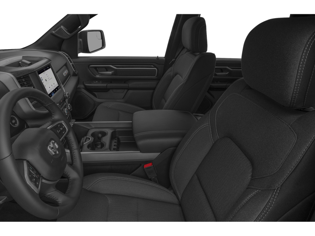Thumbnail: 2022 RAM 1500 - 6