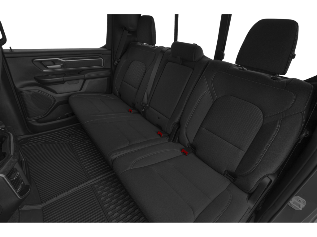 Thumbnail: 2022 RAM 1500 - 7