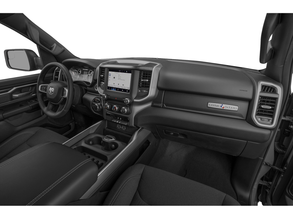 Thumbnail: 2022 RAM 1500 - 8