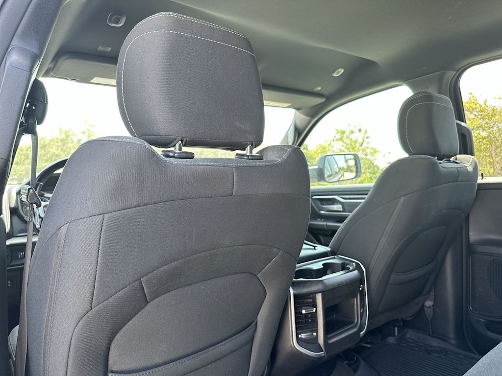 Thumbnail: 2022 RAM 1500 - 11