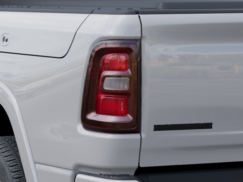 Thumbnail: 2026 RAM 1500 - 11