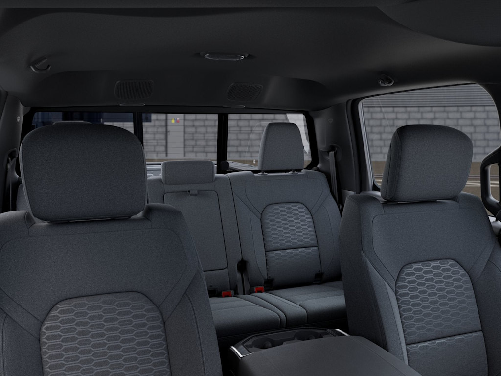 Thumbnail: 2026 RAM 1500 - 26