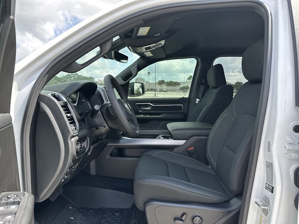 Thumbnail: 2026 RAM 1500 - 11