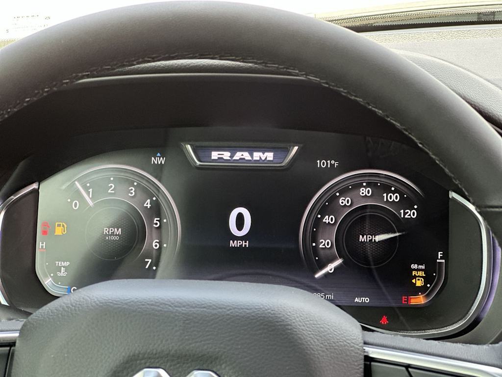 Thumbnail: 2026 RAM 1500 - 17