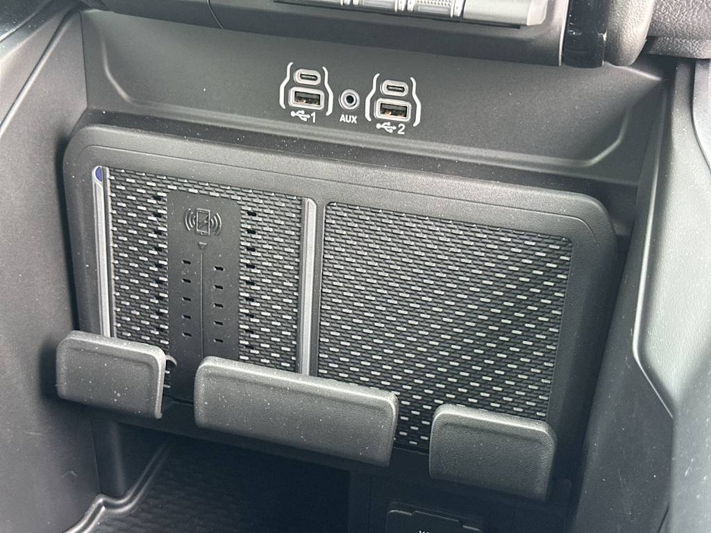 Thumbnail: 2026 RAM 1500 - 18