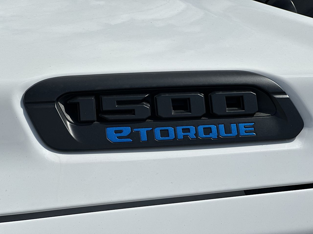 Thumbnail: 2026 RAM 1500 - 23