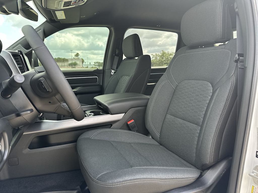 Thumbnail: 2026 RAM 1500 - 12