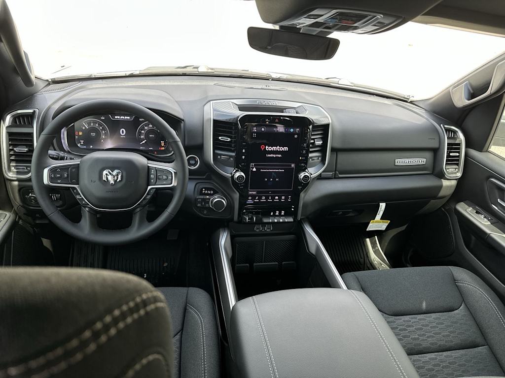 Thumbnail: 2026 RAM 1500 - 2