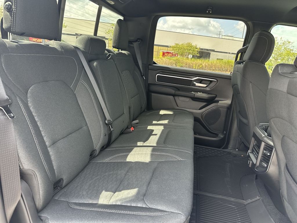 Thumbnail: 2026 RAM 1500 - 26