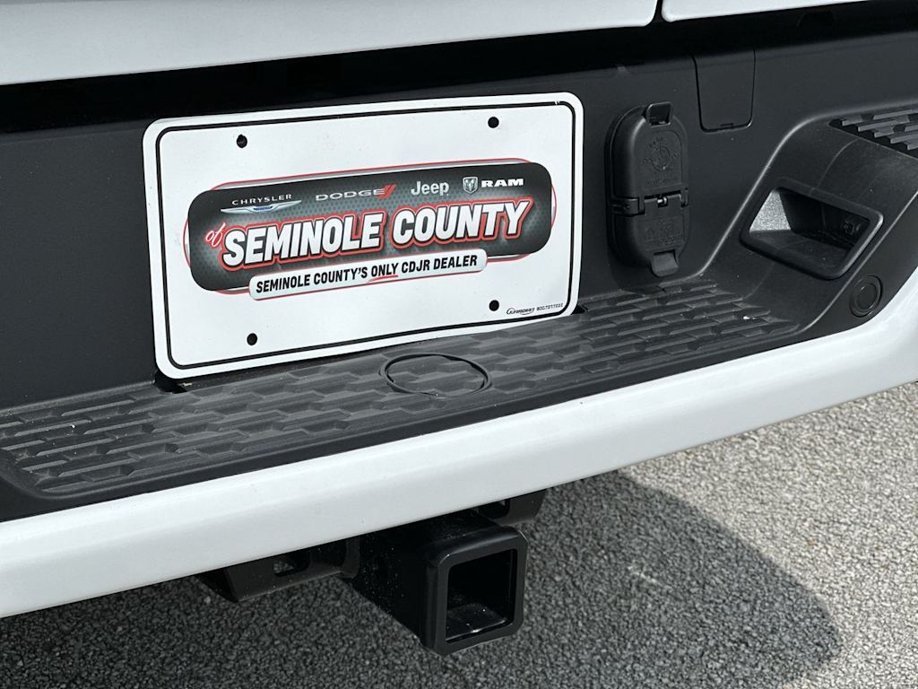 Thumbnail: 2026 RAM 1500 - 30
