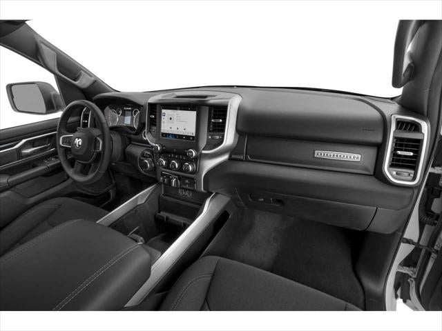 Thumbnail: 2023 RAM 1500 - 8