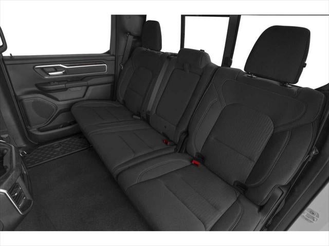 Thumbnail: 2023 RAM 1500 - 7