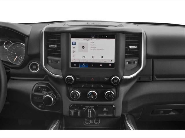 Thumbnail: 2023 RAM 1500 - 9