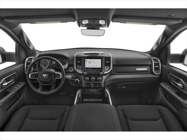 Thumbnail: 2023 RAM 1500 - 5