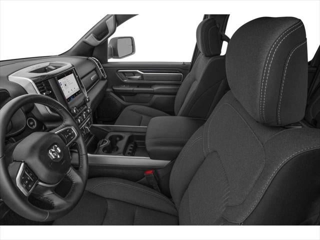 Thumbnail: 2023 RAM 1500 - 6
