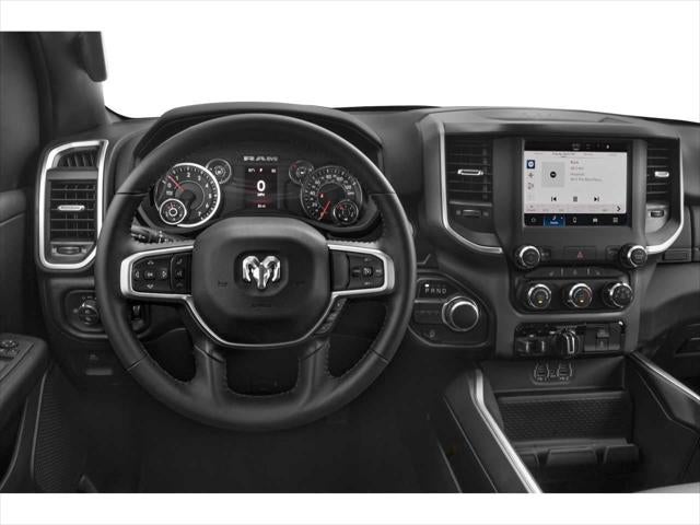Thumbnail: 2023 RAM 1500 - 2