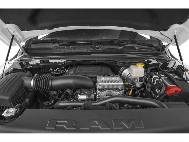 Thumbnail: 2023 RAM 1500 - 4